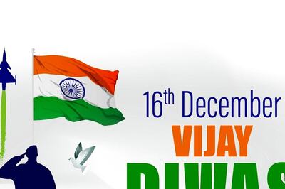Vijay Diwas 2021: History, Significance of the Day When India Defeated Pakistan in 1971 War