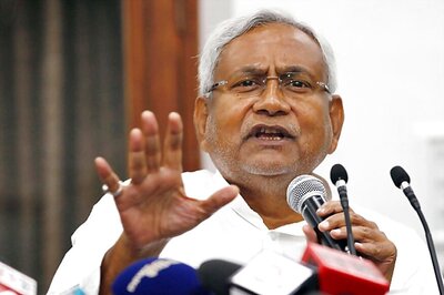 JD(U) Plays Hardball, Says Won't Offer BJP More Than 22 Seats From Bihar in 2019