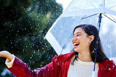 5 Tranquil Getaways for a Relaxing Long Weekend During the Monsoons