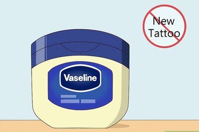 Can You Put Vaseline on Your Tattoo?
