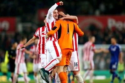 Holders Chelsea crash out with Arsenal in League Cup