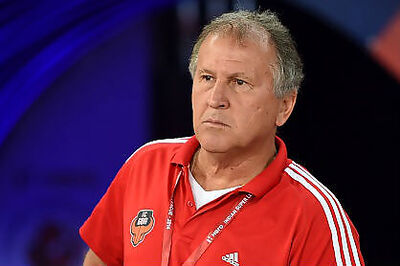 ISL: Zico targets better result for FC Goa