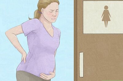 How to Treat a UTI when You're Pregnant