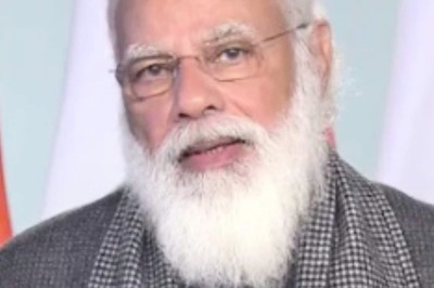 PM Modi Remembers Swami Vivekananda’s Iconic Chicago Speech at the World Religion Conference in 1893