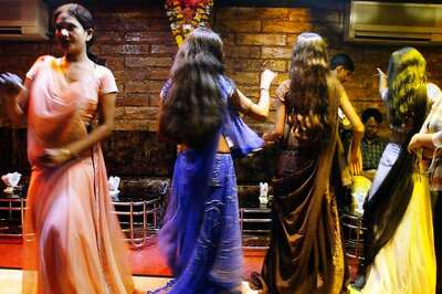 Senior BMC Official Among 15 Arrested in Midnight Raid at Dance Bar in Mumbai