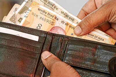 Union Cabinet Approves 4% Hike in DA Under 7th Pay Commission; Govt Employees' Salaries To Rise