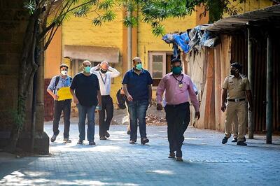 IPS Officer Who Gave Travel Nod to Wadhawans During Lockdown Resumes Work