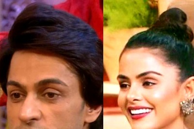 Bigg Boss 16: Shalin Bhanot Accuses Priyanka Choudhary of Not Forming Her Own Perspective in Game