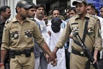 26/11: Jundal to stay in jail till December 22