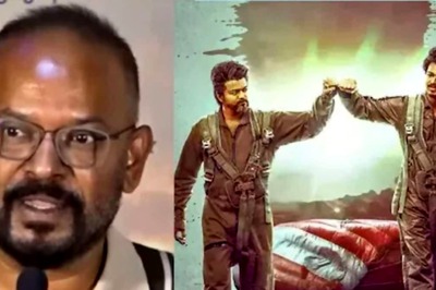 'Just A Few Portions Left': Filmmaker Venkat Prabhu On GOAT's VFX And First Single