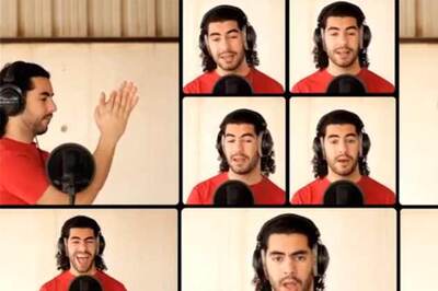 Watch the viral video of Alaa Wardi's 'Jiya Re'