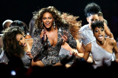Beyonce Becomes First Black Woman To Headline Coachella, Celebrates With Destiny's Child Reunion