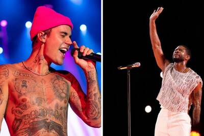 Justin Bieber's ‘Last-Minute’ No-Show For Usher's Super Bowl Performance Leaves Fans Heartbroken