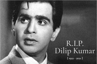 Dilip Kumar: Bollywood's First Superstar and the Ultimate Method Actor