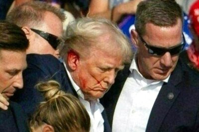 'We Will Fear Not, But...': Donald Trump Posts New Statement After Assassination Attempt