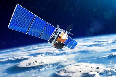 China Launches Remote Sensing Satellite 'Yoagan-33'