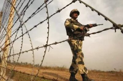 India Revamps Defence Infrastructure with Army Tank Ramps, Fortification of BSF Bunkers at IB in J&K