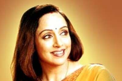 Hema Malini bides time in Kota case