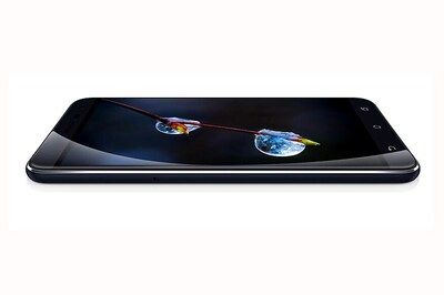 Asus Zenfone 3 Max and Zenfone 3 Laser Launched Starting at $200