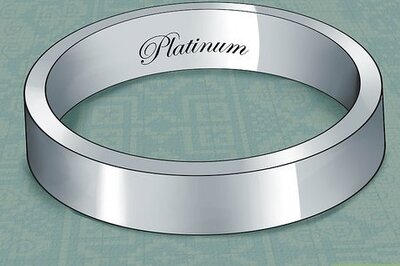 How to Identify Quality in Platinum Rings