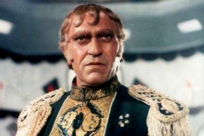 Amrish Puri 91st Birth Anniversary: Time He Almost Rejected Mr. India