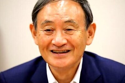 Largest Faction Of Japan's Ruling Party Backs Suga In Leadership Race - NHK