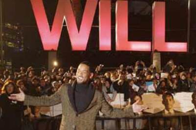 Will Smith leads Forbes star bankability list