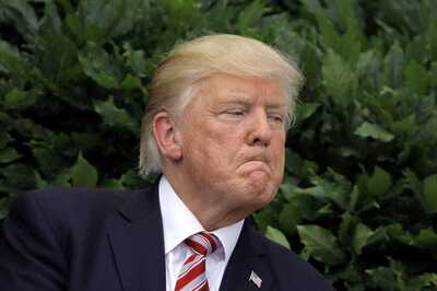 US Supreme Court Rejects Donald Trump Bid to Include Grandparents in Travel Ban