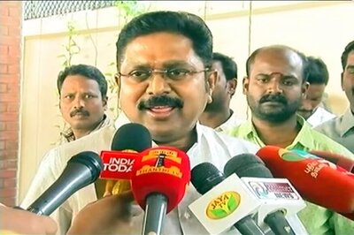 News18.com Daybreak | Dinakaran Wins in RK Nagar, India Beat SL and Other Stories You May Have Missed