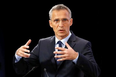 At Hastily-convened Meeting, NATO Urges Iran to Avoid 'Further Violence' amid Rising Tensions