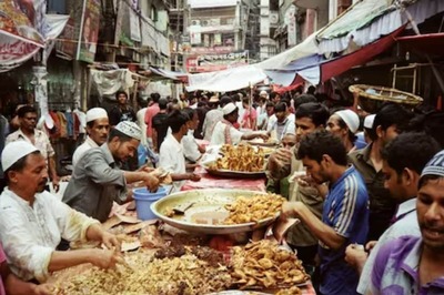 Kata Kat To Maghaz, 4 Off-beat Dishes Relished By Pakistani Locals