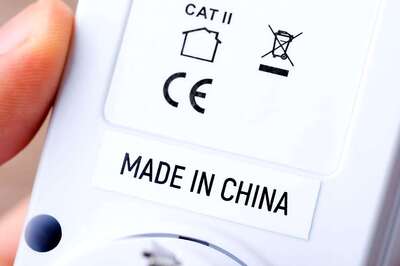 Amid Surveillance Concerns, 79% Indian Households Use Made in China Gadgets, Says LocalCircles Survey