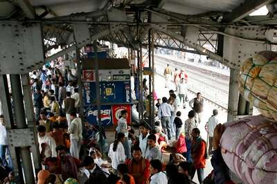 Historic Old Delhi Station to Usher in New Age with Sleeping Pods