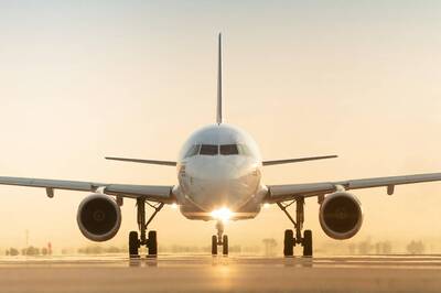 Govt Targets to Operationalise 100 Airports by 2024