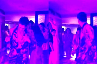 Vijay Varma Rings In Birthday With Rumoured GF Tamannaah Bhatia? New Video Has Reddit Speculating