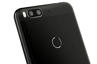 Flipkart's 'Billion Capture+' Smartphone Comes With Dual Camera: Price, Specifications