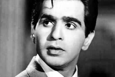 Dilip Kumar cancels 90th birthday celebrations