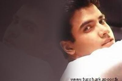 Dumb Tusshar is best comic actor