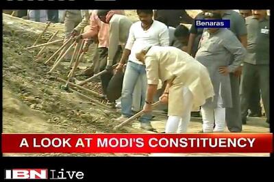 PM Modi's 365 days in power