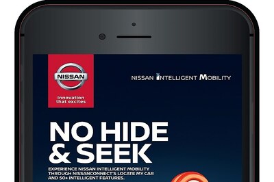 Nissan India Launches More Advanced NissanConnect