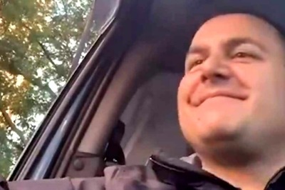 In Viral Video, London Taxi Driver Refuses To Accept Fare From Parents Taking Sick Child To Hospital