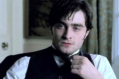 Daniel Radcliffe wanted to quit 'Harry Potter' after the third film