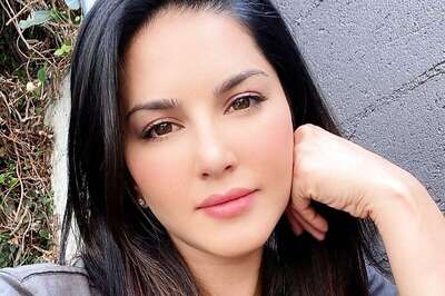 It's Funny How People Who Know Least About You Always Have Most to Say, Says Sunny Leone