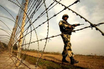 Militant Killed as Army Foils Infiltration Bid in Kashmir's Gurez