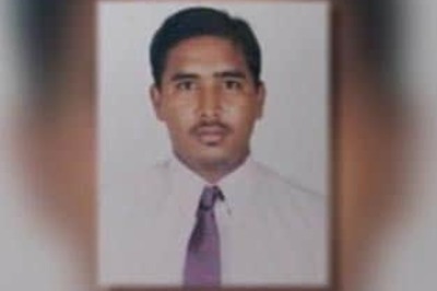 US police arrest suspect in Andhra techie's murder