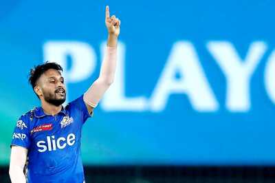 Aakash Madhwal: IPL's Unassuming Hero Rides on Passion and Much More