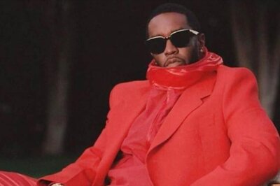 Cassie Ventura REACTS to 2016 Video That Showed Sean 'Diddy' Combs Assault Her: 'It Broke Me...'