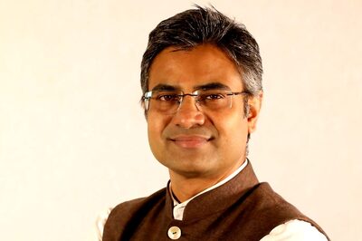 Exclusive | Surveys Key, Good Chance in Gujarat: AAP's Silent Strategist Sandeep Pathak Opens Up to News18