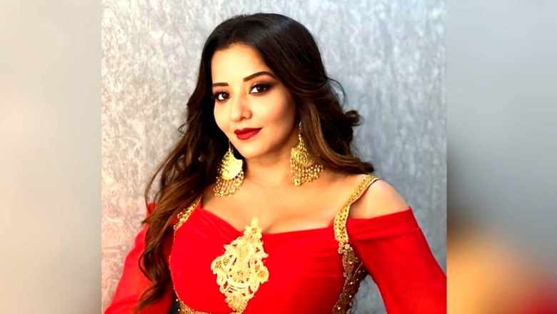 Monalisa To Kajal Raghwani, Know The Bhojpuri Film Industry’s Highest-Paid Actresses