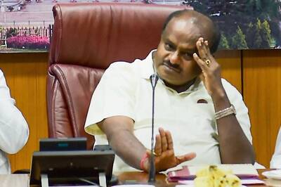 Kumaraswamy's 'Told You So' Moment as Karnataka's Green Zone at Risk of Turning Red After Jail Transfer